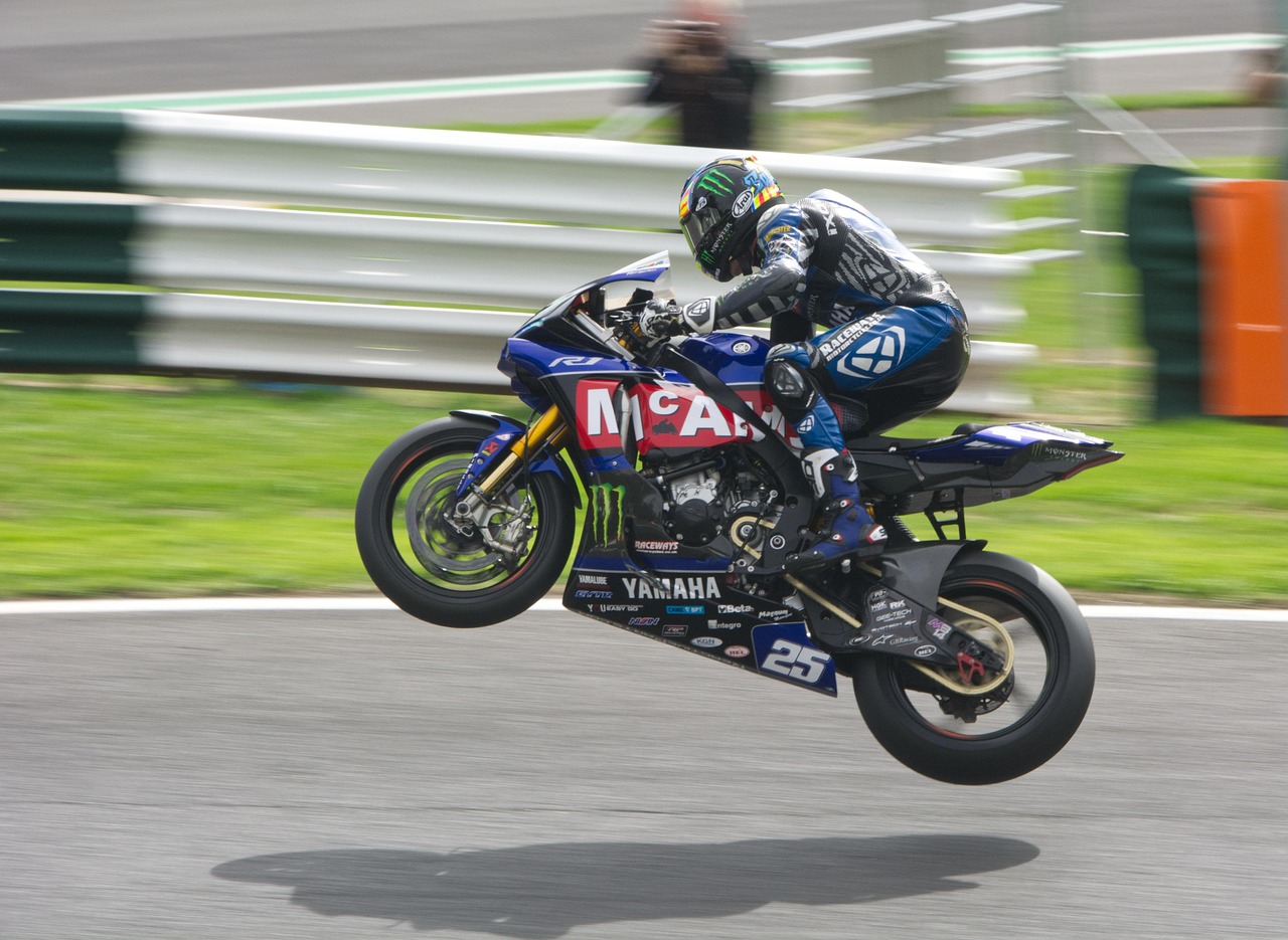 YZF-R1